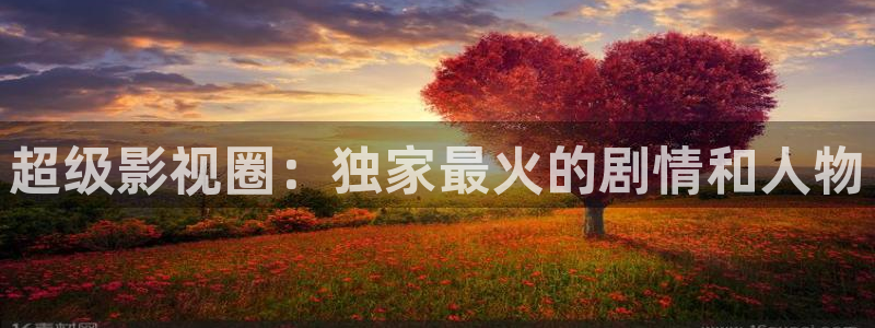 窝窝爱在线观看免费高清电视剧：超级影视圈：独家最火的剧情和人物